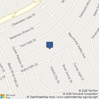 2200 Sawtooth Mountain Drive Henderson, NV MLS# 2796932
