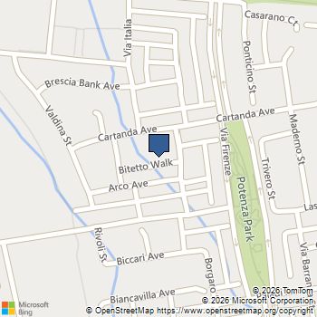 3169 Bitetto Walk Henderson, NV MLS# 2759805