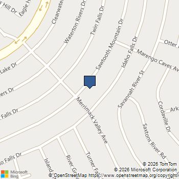 2164 Sawtooth Mountain Drive Henderson, NV MLS# 2732567