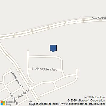 3508 Liviana Glen Avenue Henderson, NV MLS# 2750470