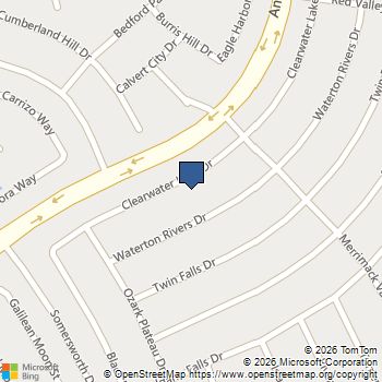 2182 Clearwater Lake Drive Henderson, NV MLS# 2751284