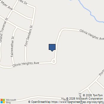 2744 Olivia Heights Avenue Henderson, NV MLS# 2775413