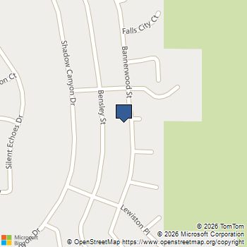 2219 Bannerwood Street Henderson, NV MLS# 2745602