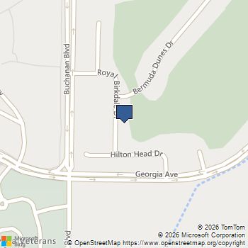 1807 Royal Birkdale Drive Boulder City, NV MLS# 2828813