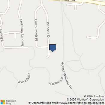 173 Pinnacle Drive Chapel Hill, NC MLS# 10182524