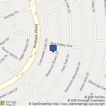 2127 Waterton Rivers Drive Henderson, NV MLS# 2784525