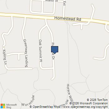 159 Pinnacle Drive Chapel Hill, NC MLS# 10188148