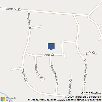 5015 Bobo Ct Fairview, TN MLS# 3301875