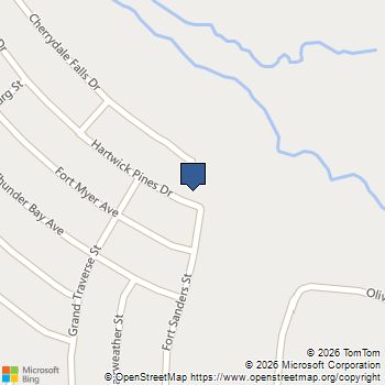 2722 Hartwick Pines Drive Henderson, NV MLS# 2780861