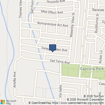 3195 Sisley Garden Avenue Henderson, NV MLS# 2766581