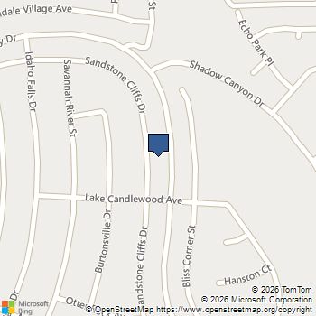 2250 Sandstone Cliffs Drive Henderson, NV MLS# 2781613