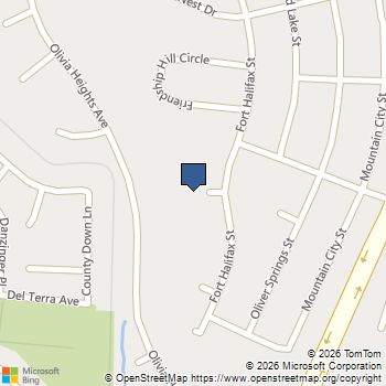 2996 Snowy Dove Court Henderson, NV MLS# 2825530