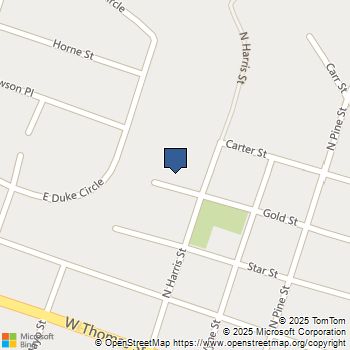 1114 & 1116 Gold Street Rocky Mount, NC MLS# 753281