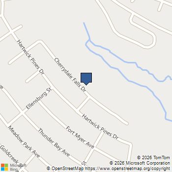 2768 Cherrydale Falls Drive Henderson, NV MLS# 2763446