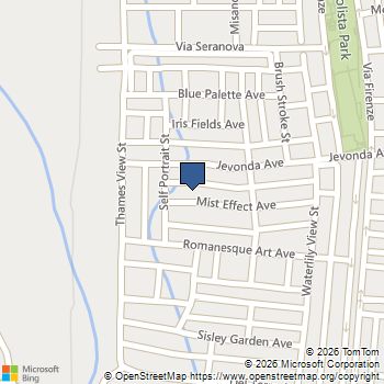 3228 Mist Effect Avenue Henderson, NV MLS# 2744362