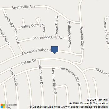 2305 Rosendale Village Avenue Henderson, NV MLS# 2801568