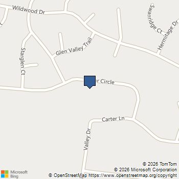 617 Clear Cir Smyrna, TN MLS# 3546423