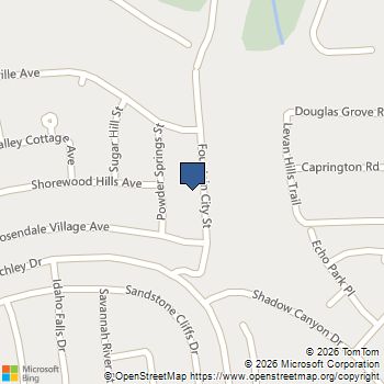 2073 Fountain City Street Henderson, NV MLS# 2822264