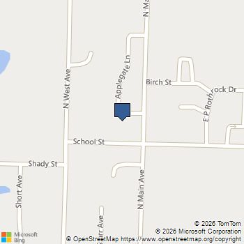 711 Applegate Lane Lincoln, AR MLS# 1348033