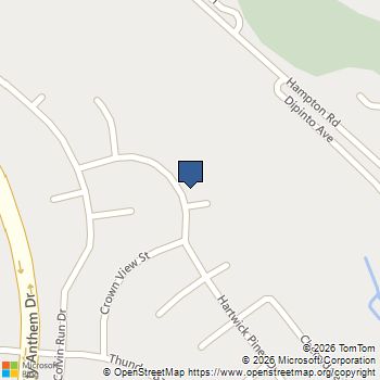 2009 Fern Hill Court Henderson, NV MLS# 2754463