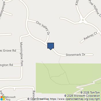 37 Stonemark Drive Henderson, NV MLS# 2796820