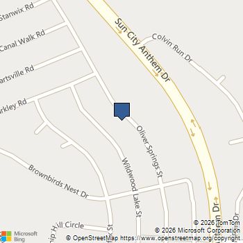 1999 Oliver Springs Street Henderson, NV MLS# 2752812