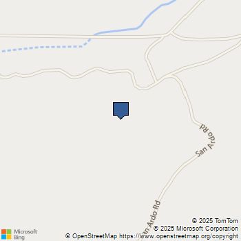 0 Giau Road Lockwood, CA MLS# NS25100934