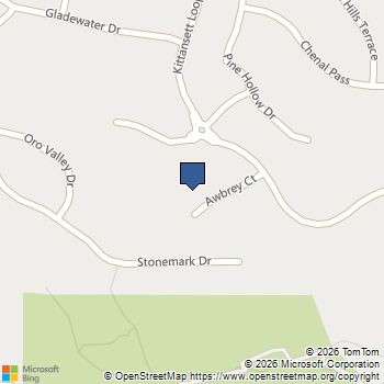4 Awbrey Court Henderson, NV MLS# 2715288
