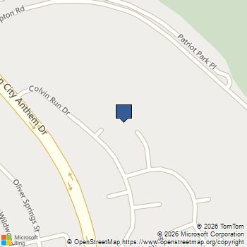 2001 Tulip Grove Court Henderson, NV MLS# 2767446