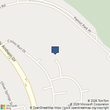 2000 Tulip Grove Court Henderson, NV MLS# 2749235