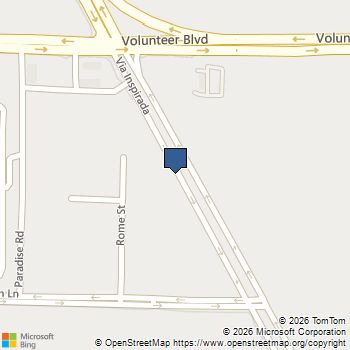 Volunteer Blvd Henderson, NV MLS# 2764863