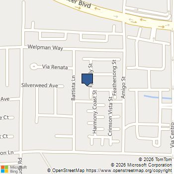 12749 EPPERLY Street Henderson, NV MLS# 2791135