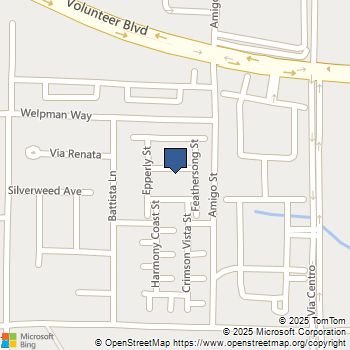 531 Clearsable Avenue Henderson, NV MLS# 2714342