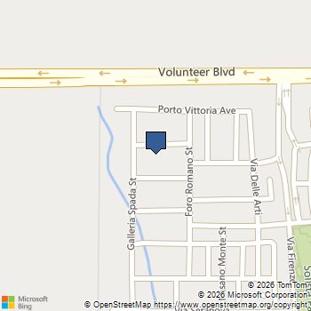 3217 Porta Cesareo Avenue Henderson, NV MLS# 2801218