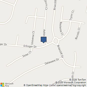 1851 Erlinger Dr Nolensville, TN MLS# 3515223