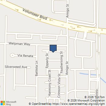 535 Thistleberry Avenue Henderson, NV MLS# 2751028