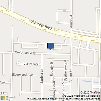 3727 Celesta Vista Avenue Henderson, NV MLS# 2773462