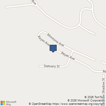 3985 Reyes Avenue Las Vegas, NV MLS# 2791265