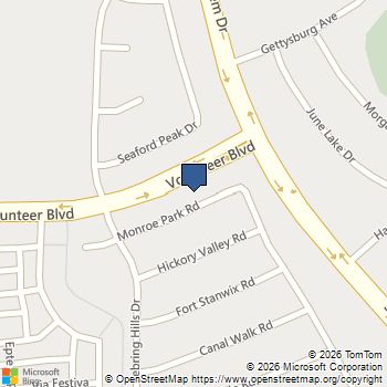 3024 Monroe Park Road Henderson, NV MLS# 2778534