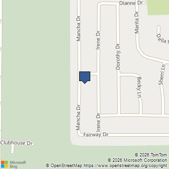 1535 Mancha Drive Boulder City, NV MLS# 2767183