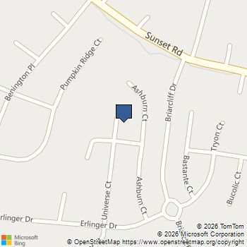 2040 Universe Ct Nolensville, TN MLS# 3164881