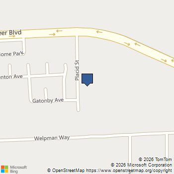 1860 Placid Street Henderson, NV MLS# 2784261