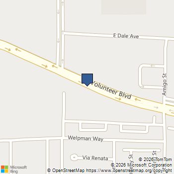 Volunteer Henderson, NV MLS# 2764858