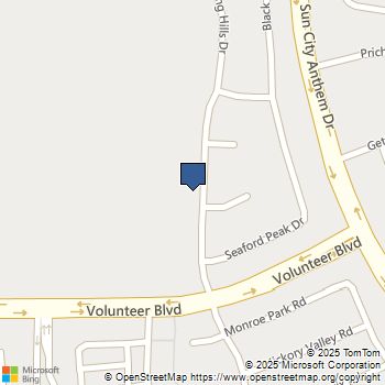 1771 Sebring Hills Drive Henderson, NV MLS# 2720036