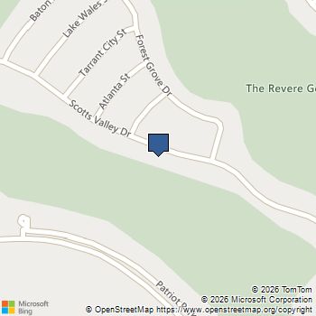 2851 Scotts Valley Drive Henderson, NV MLS# 2827398