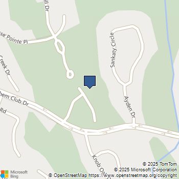 6 Greely Club Trail Henderson, NV MLS# 2731964