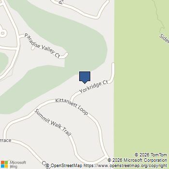 5 Yorkridge Court Henderson, NV MLS# 2753793