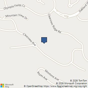 48 Clearview Summit Drive Las Vegas, NV MLS# 2747925