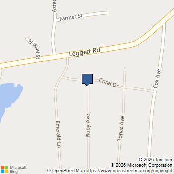 6 Ruby Avenue Rocky Mount, NC MLS# 10184417