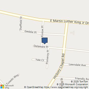 2305 Delaware Place High Point, NC MLS# 753179